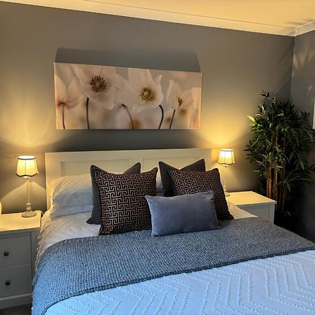 Holly Lodge - 2 X Kingsize Bedrooms With Private Entrance And Free Parking-New Shower Room Oban Ngoại thất bức ảnh