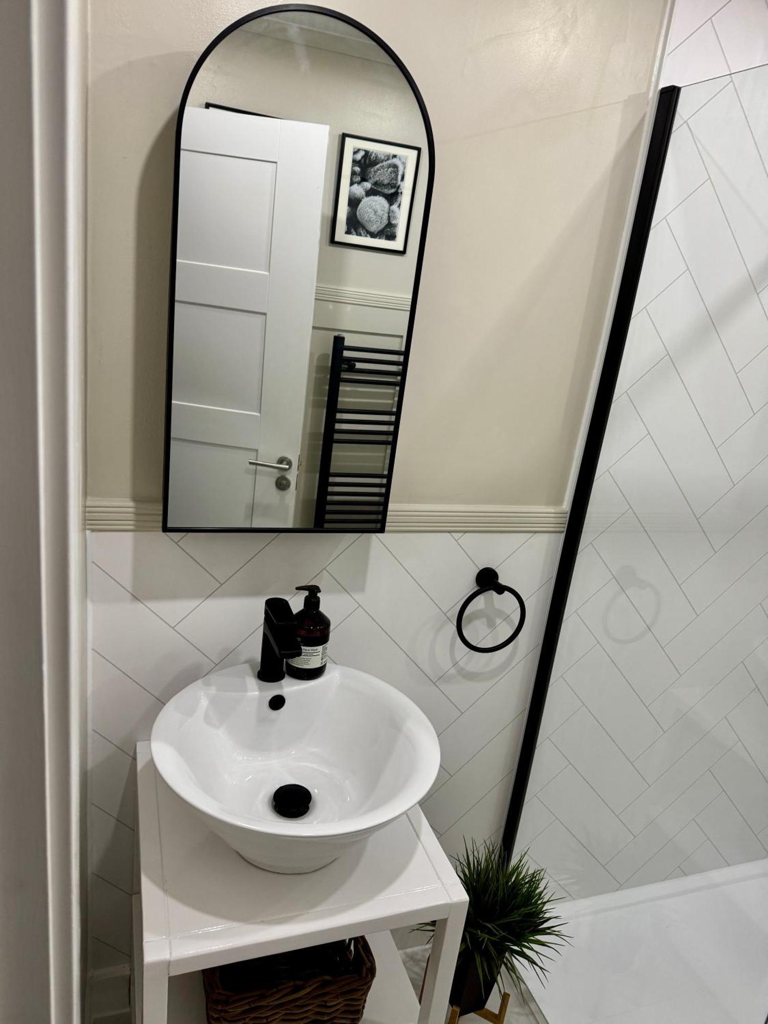Holly Lodge - 2 X Kingsize Bedrooms With Private Entrance And Free Parking-New Shower Room Oban Ngoại thất bức ảnh