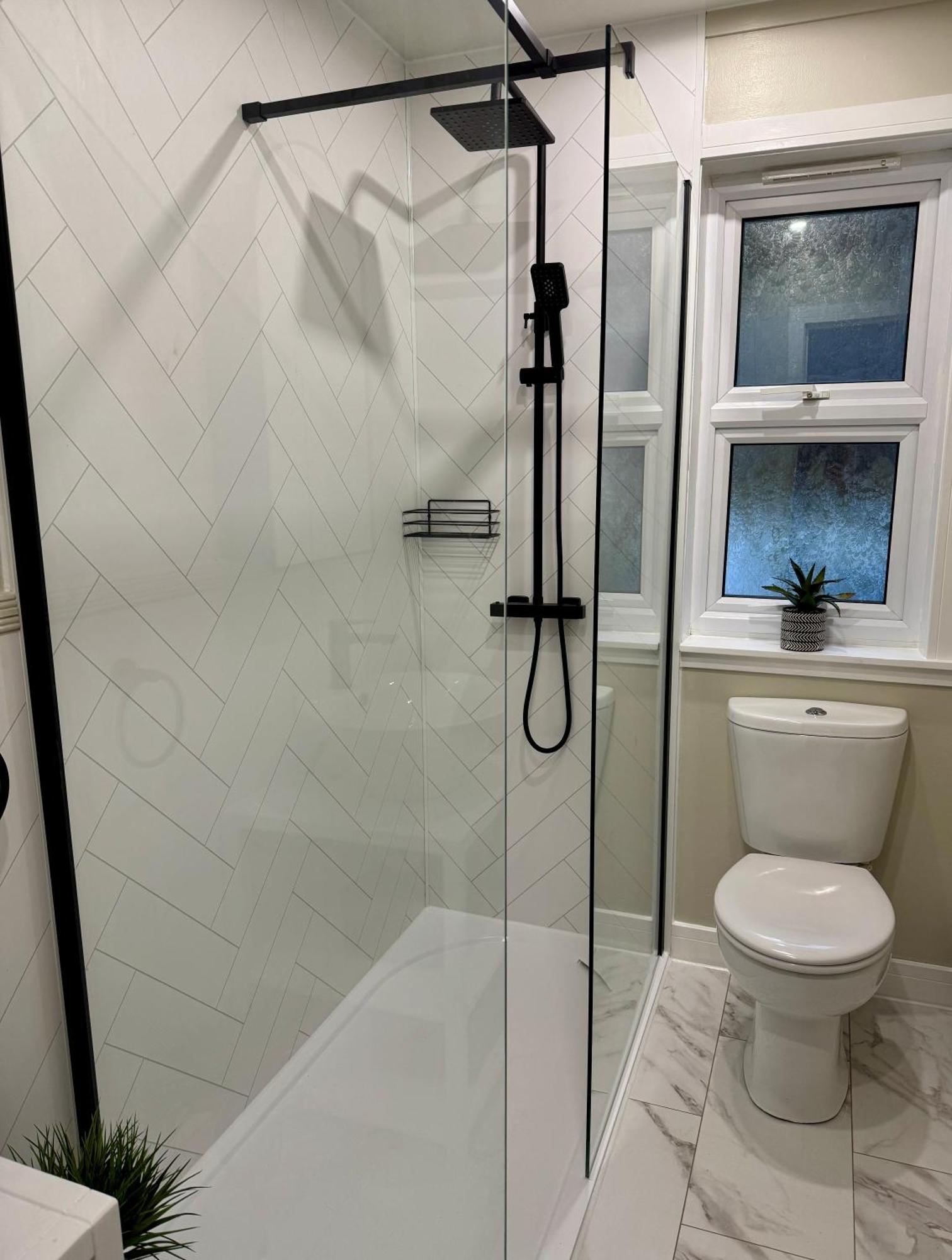 Holly Lodge - 2 X Kingsize Bedrooms With Private Entrance And Free Parking-New Shower Room Oban Ngoại thất bức ảnh